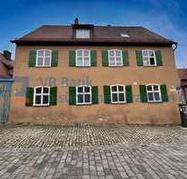 Wohnung zum Mieten in Dinkelsbühl 990,00 € 95 m²