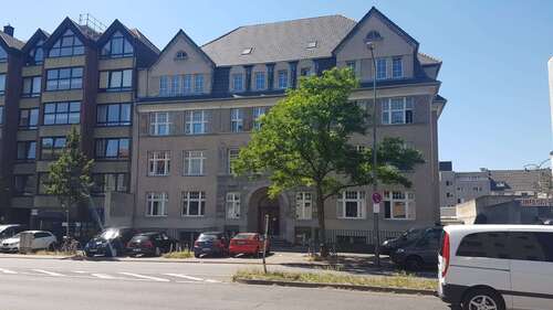 Foto - Wohnung zum Mieten in Köln 800,00 € 57.74 m²