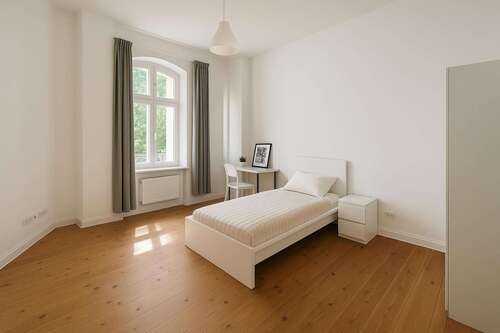 Foto - WG-Zimmer in Berlin 740,00 € 20 m²