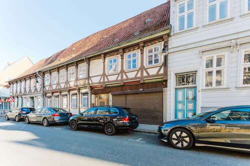 Foto - Haus zum Kaufen in Wolfenbüttel 640.000,00 € 480 m²