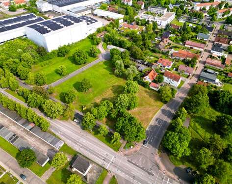 Foto - Grundstück zu verkaufen in Sangerhausen 69.000,00 € 600 m²