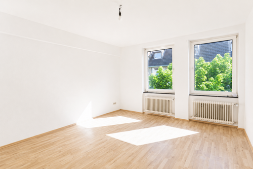 Foto - Wohnung zum Mieten in Düsseldorf 1.110,00 € 60 m²