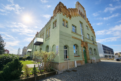Foto - Wohnung zum Kaufen in Dresden 255.000,00 € 78 m²