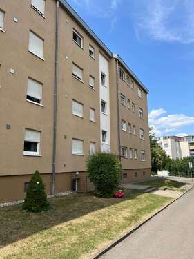 Foto - Wohnung zum Kaufen in Ehingen (Donau) 279.000,00 € 89 m²