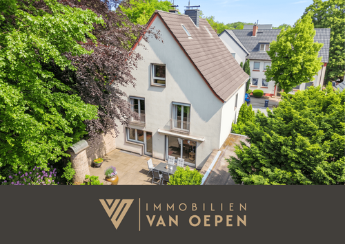 Foto - Haus zum Kaufen in Bottrop 599.000,00 € 204.46 m²