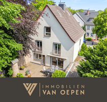 Haus zum Kaufen in Bottrop 599.000,00 € 204.46 m²