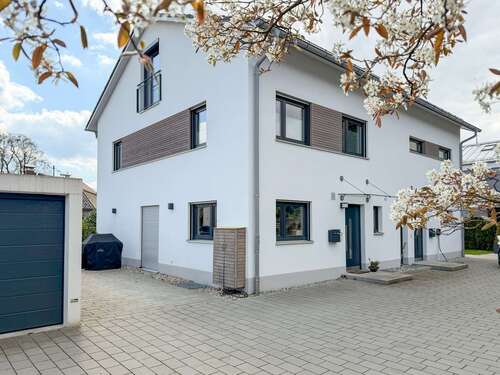 Foto - Haus zum Mieten in Gauting 3.350,00 € 149.81 m²