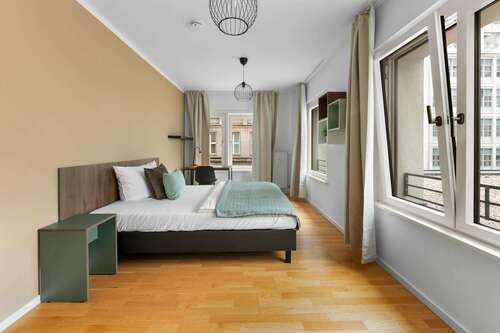 Foto - WG-Zimmer in Berlin 850,00 € 17 m²