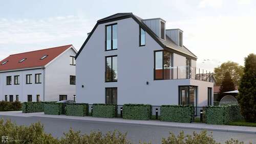 Foto - Haus zum Kaufen in Dachau 2.335.000,00 € 316 m²