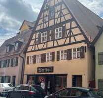 Haus zum Kaufen in Dinkelsbühl 620.000,00 € 315 m²