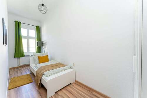 Foto - WG-Zimmer in Berlin 590,00 € 11 m²