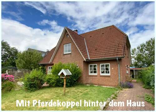 Foto - Haus zum Kaufen in Wittbek 349.000,00 € 171 m²