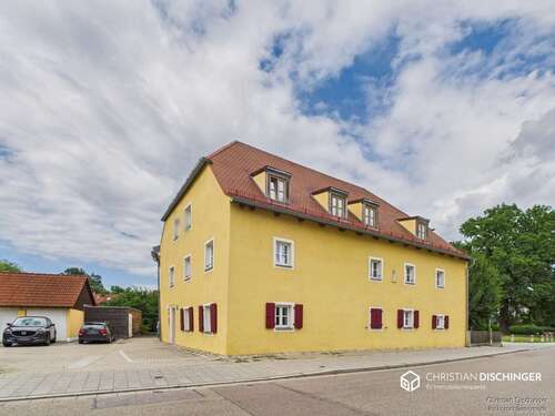 Foto - Wohnung zum Kaufen in Regensburg Wutzlhofen 329.000,00 € 66 m²