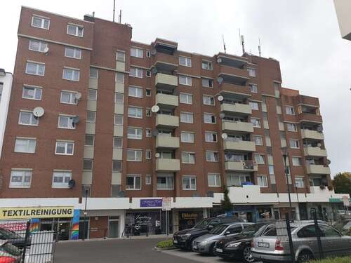 Foto - Wohnung zum Mieten in Hückelhoven 533,00 € 82 m²
