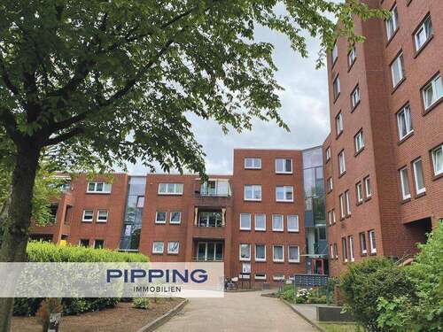 Foto - Wohnung zum Mieten in Lüneburg 765,00 € 82.9 m²