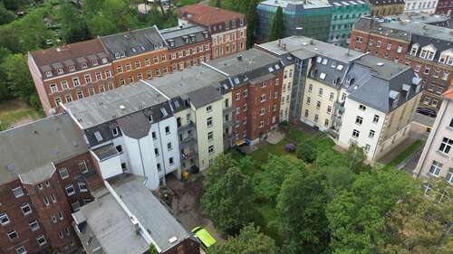 Foto - Wohnung zum Mieten in Zwickau 712,00 € 130 m²