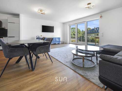 Foto - Wohnung zum Kaufen in Frankfurt am Main 635.000,00 € 96.6 m²