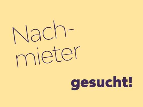 Foto - Wohnung zum Mieten in Sondershausen 315,00 € 59.71 m²