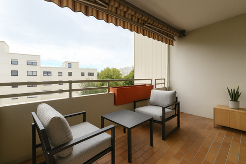 Foto - Wohnung zum Kaufen in Waiblingen 298.000,00 € 94.04 m²