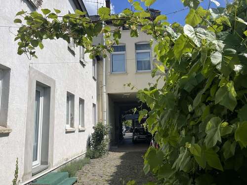 Foto - Wohnung zum Mieten in Bonn - Bad Godesberg 500,00 € 45 m²