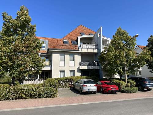 Foto - Wohnung zum Mieten in Hoppegarten 728,00 € 50.22 m²