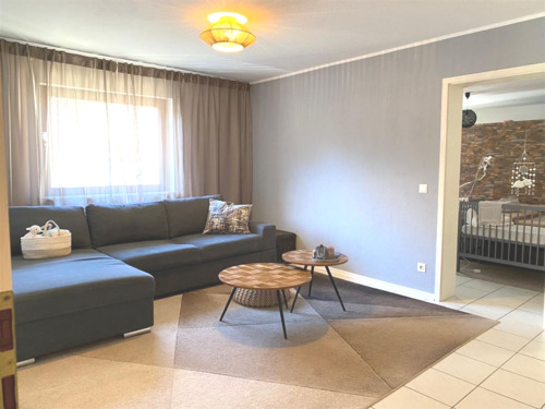 Foto - Wohnung zum Kaufen in Malsch , Kr Karlsruhe 225.000,00 € 100 m²