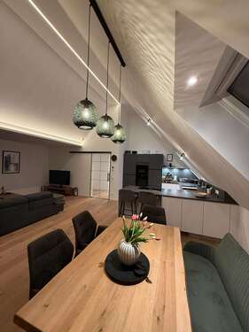 Foto - Wohnung zum Mieten in Ochtrup 1.250,00 € 133 m²