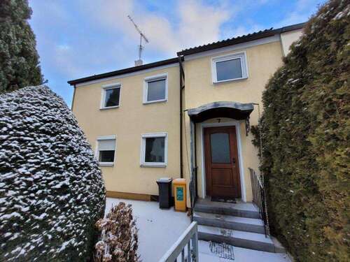 Foto - Haus zum Kaufen in Augsburg 525.000,00 € 120 m²