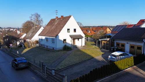 Foto - Haus zum Kaufen in Gerolsbach 595.000,00 € 107.16 m²