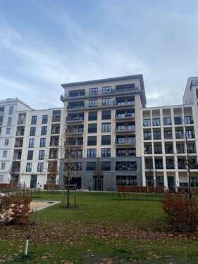 Foto - Wohnung zum Mieten in München 2.850,00 € 89 m²