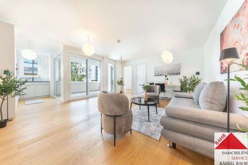 Foto - Wohnung zum Kaufen in Böblingen 649.000,00 € 102 m²