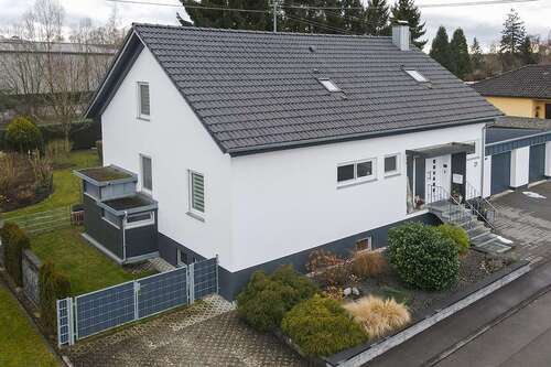 Foto - Haus zum Kaufen in Ertingen 425.000,00 € 137.71 m²