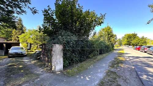 Foto - Grundstück zu verkaufen in Bergfelde 163.000,00 € 473 m²