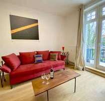 Wohnen auf Zeit in Essen 1.290,00 €