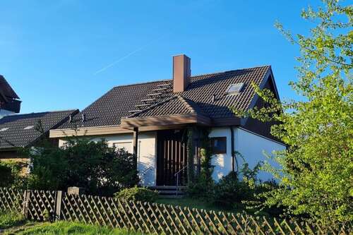 Foto - Haus zum Kaufen in Muhr 380.000,00 € 132 m²