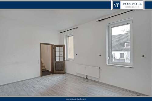 Foto - Wohnung zum Kaufen in Dortmund 135.000,00 € 82 m²
