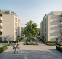 Wohnung zum Kaufen in Mainz 577.000,00 € 84.73 m²