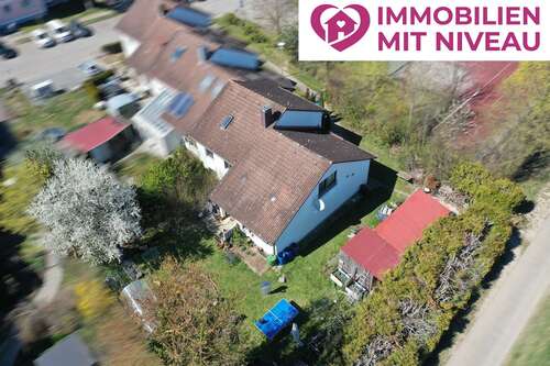 Foto - Haus zum Kaufen in Nördlingen 395.000,00 € 130 m²