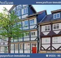 Wohnung zum Mieten in Wolfenbüttel 650,00 € 77 m²