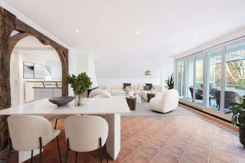 Foto - Wohnung zum Kaufen in München 645.000,00 € 109.36 m²