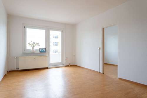 Foto - Wohnung zum Mieten in Schönebeck 282,90 € 56.58 m²