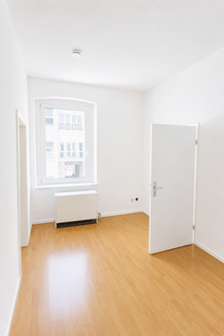 Foto - Wohnung zum Mieten in Düsseldorf 792,00 € 43.29 m²
