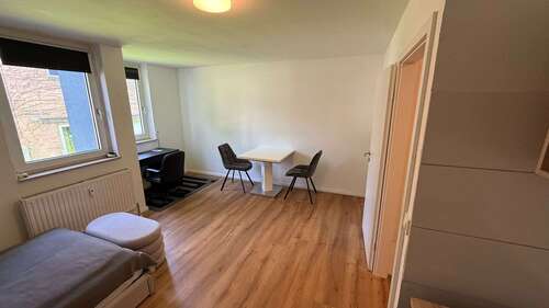 Foto - Wohnen auf Zeit in Mannheim 820,00 €