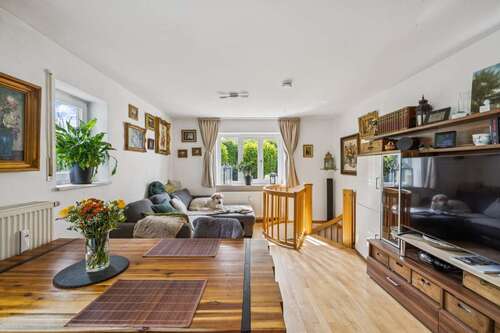 Foto - Wohnung zum Kaufen in Erding 345.000,00 € 57.34 m²