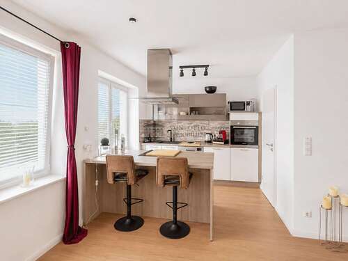 Foto - Wohnung zum Kaufen in Weyhe-Leeste 242.000,00 € 60 m²