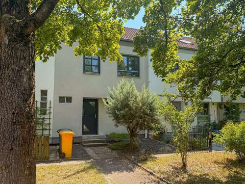 Foto - Haus zum Kaufen in Augsburg 499.950,00 € 127.96 m²