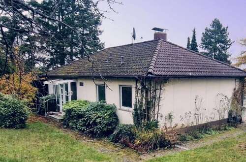Foto - Grundstück zu verkaufen in Wiesbaden-Naurod 645.000,00 € 993 m²