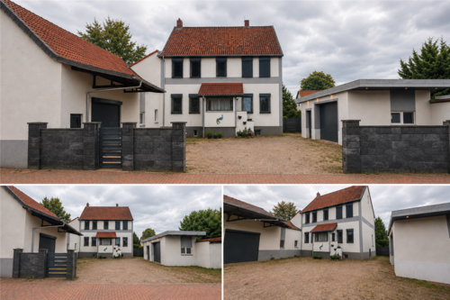 Foto - Haus zum Kaufen in Edemissen bei Peine 395.000,00 € 220 m²