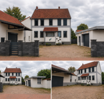 Haus zum Kaufen in Edemissen bei Peine 395.000,00 € 220 m²