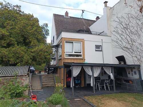 Foto - Haus zum Kaufen in Ludwigshafen 419.000,00 € 90 m²